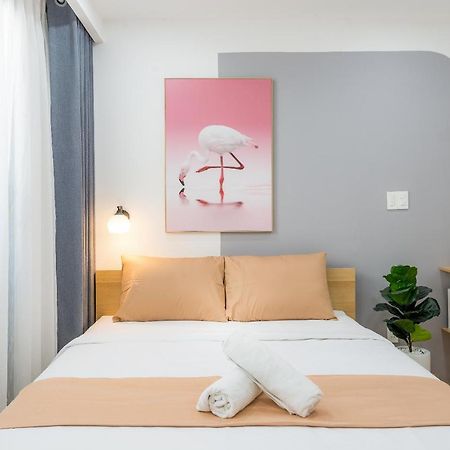 Cozrum Homes Ambera House Cidade de Ho Chi Minh Exterior foto